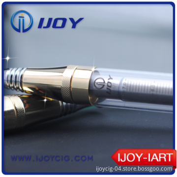 Hosttest! ! 2014 Lastest Big Capacity EGO Ecigarette Ehookah Ijoy Iart